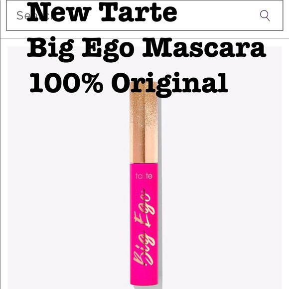 NEW limited-edition big ego mascara - Picture 8 of 10
